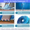 Hydro Water Peel Peeling facciale a getto d'acqua e dispositivo per la pulizia della pelle Idratazione profonda127