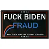 スポットグッズDHL 9スタイルBIDEN FLAG 90 * 150cm Bidenは私の大統領のバナープリントビデンズハリスポリエステルフラグバナーバナー