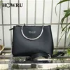 2022 New Custom OEM ODM Dign Factory Women's Handbag Lady Bags Fashion Small Tote Bag with Adjustable Shoulder Strap