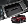 Car Organizer Center Console Storage Box Interior Accessories Armrest For Great Wall Haval H6 2022