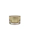 15/30/60 / 120 ml Huidverzorging Fles Plastic Acrylcrème Jar Lotion Pomp Container Makeup Foundation Dispenser F20172205