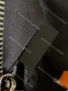 10a L Bag Top Tier Luxury Designers Voyager Small Messenger Bag Envelope Handväskor Special Canvas Quilted Flap Bag Womens Black Clutch Shoulder Strap Purse