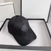 Full Letter Designer Waseball Cap Mężczyźni Kobiety Casquette Projektanci Czapki Kapelusze Męskie Kilka Kapelusz Fedora Czapka Kobieta Czapki Kapelusze baseballowe Ładne