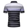 Men's Polos White Men Clothing High Quality T Shirts Black Tshirt Short Sleeve Designers Mens Shirt Fitness 2022 Crop TopMen's Men'sMen's Mi