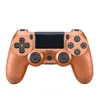 PS4 Wireless Bluetooth Controller Commande bluetoothes Vibration Joystick Gamepad Game Controllers Ps3 Play Station With Retail pa315C