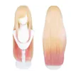 Anime meu vestido Darling Cosplay Marin Kitagawa Trajes Bunny Girl Mulheres uniformes Wig Full Set Halloween220505