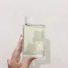 Luxo Designer Luxury Brand Perfume Woman Her Eau De Toilette 100ml Bottle Parfum During Time Time High Fragrance Fast Ship