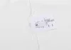 유명한 남성 고품질 T 셔츠 부활절 BBerry 리빗 편지 인쇄 라운드 목 목록 흑백 패션 남성 여성 고품질 티 S-3XL#05