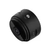 IN magazzino A9 1080P Full HD Mini Videocamera WIFI IP Telecamere di sicurezza wireless Sorveglianza domestica per interni Visione notturna Piccola videocamera