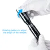 Mast Tour Wireless Tattoo Battery Power Set Permanent Makeup Machine Rotary Pen for Artist PMU 220624