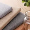 Cushion/Decorative Pillow Chair Cushion With Ties For Dining Seat Machine Washable Memory Foam Pads Kitchen OrCushion/Decorative