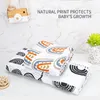 Bomull Baby Muslin Swaddle Blanket Nyfödd badhandduk Multi Designs Funktioner Baby Wrap All Season Spädbarn Quilt Burp Cloth vid havet GCB14779