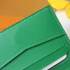 남성 지갑 디자이너 지갑 지갑 제네넬 가죽 쇼트 포켓 5A 고품질 여성 지갑 패션 카드 홀더 3 색 상자 먼지 가방 M81547