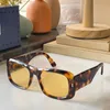 Retro gölgeler birbirine geçen logo güneş gözlüğü dikdörtgen çerçeve erkek kadın gözlük perçin detayları moda 1251s marka tasarımcısı vintage siyah asetate oculos de sol