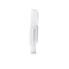 Chinafairprice NC007 Concentrate Smoking Pipes In-Line Perc Glass Water Bong 10mm Ceramic Quartz Nail Clip Oil Rig Pipe
