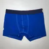 New Mens Boxer Underwear Shorts marca Fashion Sexy Underwear Short Man Traspirante Maschio Gay taglia M-XXL
