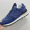 2022 New Miu Family Branded Sneakers Small White Raw Edge Outdoor Sports Shoes Casual Running Shoes