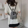 Clearance Outlets Online Handbag women's bags can be customized and mixed batches western style backpack leisure various back methods versatile portable