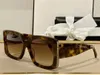 Solglasögon 21SS 5435 Designer Solglasögon Women Eyeglasses Outdoor Shades PC Frame Classic Lady Sun Glasses Mirrors For Womens Luxury Goggle 12
