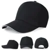 Baseball Cap Spring Summer Solid Sunhat Neue beliebte Rafael Nadal RN Rafa Tennisspieler Yawawe Marke Hip Hop Fishing Hat1011133