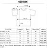 mens t shirt designer t shirts hand drawn mannequins tshirts clothes devils eyegraphic pure cotton tee high quality t-shirt breathable shirts oversized fit M-4XL B5