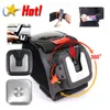 360 Rotatif Courir Téléphone Cas Sport Sac Détachable Escalade Randonnée Vélo Jogging Gym Téléphone Portable Poignet Poche Titulaire 220520