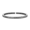 Bracciale rune rune vichingo retrò bracciale maschile per braccialetti casual fortunato bracciale argento da uomo e donna coppia gioielli gioni 7964653