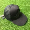 Dernières couleurs 3 étoiles Ball Caps Luxury Designers Hat Fashion Trucker Cap