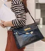 Designer Evening Bag Handbag Luxury Paris Brand Women Girl Purse Fashion Shoulder Versatile Casual Shoulder Bags AHEE