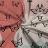 Kadınlar Vintage Butterfly 3D baskılı Vneck Gevşek Kısa Kollu Vardiya Elbise Kadın Elbiseleri Kulüp Elbisesi 220616