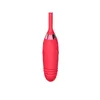 Sex toys masager toy massager Ready Stock Red Rose Shape Vagina Sucking Vibrator Suction Silicone Toy CRH7 6N4E