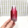 고품질 페이스 세럼 50ml 페이스 에센스 Ultimune Power Infusing Concentrate Moisturizing 여성용 스킨 케어 강화