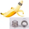 2pcs/conjunto de prepúcio correção de pau anéis atrasado ejaculation brinquedos sexy para homens dispositivos de castidade pênis scrotum cockrings