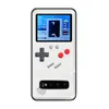 Playable Gameboy Case för Samsung Galaxy S22 Ultra S21 S20 S10 Plus note 10 20 Fall Retro Game Console Cover5793103