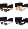Designer Prad Sunglass Ciclo Luxuoso Moda Nova Mens e Womens Tendência Personalizada Lazer Vintage Baseball Sport Sunglasses Se2692
