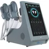 معدات تجميل أخرى EMS Machine Emszero Machine عالية الطاقة الكهرومغناطيسية آلة نمو العضلات DLSEMSLIM