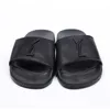 2023 Designer Damtofflor Väska blom blommor tryck läder Web Svarta skor Mode lyx sommar sandaler strand sneakers