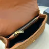 Ontwerpers Handtassen voor vrouwen schoudertas luxe merkzakken modeketen Tote Crossbody Bags Classic Messenger Wallet