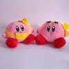 4pcslot 18cm kirby en peluche animaux en peluche jouet enfant de vacances cadeaux 6669145