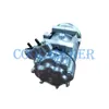 Compressore AC aria condizionata SD7V16 per NISSAN QASHQAI J10 1.5 926009865R 92600-9865R