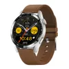 UM95Pro Strong Battery Life Smart Watch Offline Payment NFC Access Control Call Watch Real Time Heysats Weather Sports Watches