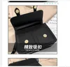 DA613 Womens designer handbag luxury should bag fashion tote purse wallet crossbody bags backpack Small chain Purses Free shopping