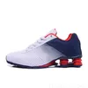 Men DELIVER 809 802 Running Shoes Famous R4 OZ NZ TL 301 Mens Athletic Sneakers Sports Trainers Shoe Outdoor Walking Jogging Size Eur 40-46