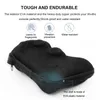 Koffer, Taschen Taschen EVA Anti-Hard Case Tasche Shell für PS5 Controller Pouch Tragbare leichte leichte Tragetasche Gamepad