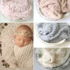 born Backdrop Faux Fur Flokati Rug Blanket Shoot Studio Accessories Set for Baby P ography Props Basket Stuffer Posing 220630