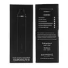Kit Dry Vaporizer E Vapor Cigarettes Herbal Pathfinder Electronic V2 Vape Pen Wax Herb Jvnsx