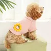 Hondenkledingtrui Warm huisdiertruien voor kleine honden Medium schattige gebreide klassieke meisjes jongens puppy catdog