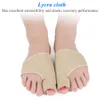 orthese toe separatoren