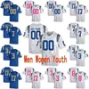 Thr NCAA College Jerseys UCLA Bruins 11 Keisean Lucier-South 14 Krys Barnes Theo Howard 15 Jaelan Phillips Custom Football Stitched