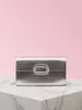 High-end Newn Evening Bag Clutch z Pearl Button Miękki torebki ręcznie robione kolorowy kolor mody butique dama wieczorne torby desig306y